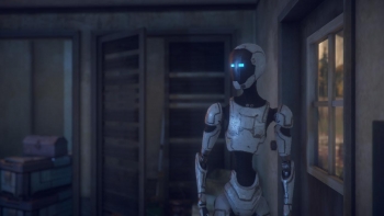 The Uncertain Screenshot